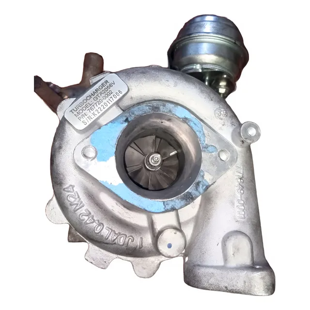 Turbo Nissan Yd25 Usado