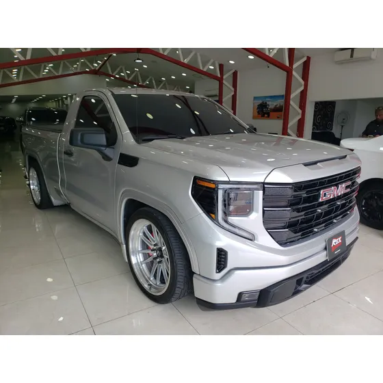 Gmc Sierra 1500 Pick Up