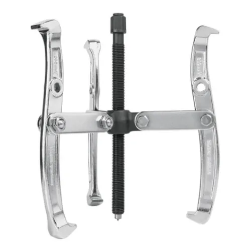 Extractor Polea 3 Garras Brazo 127mm Rodamiento Truper 14503