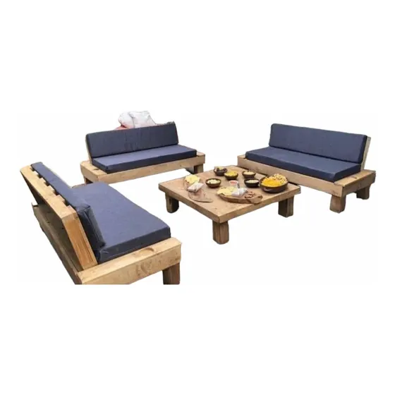 Living Terraza