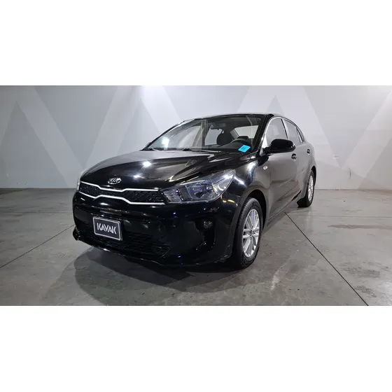 Kia Rio 1.6 Lx