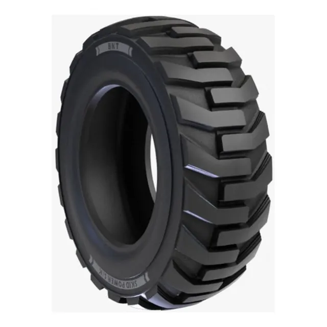 31x15.5-15  Caucho Bkt Skid Power S/k 10 L 