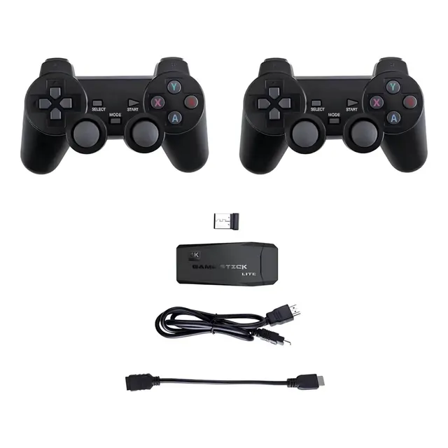 Stick Tv Stick Hdmi Portatil Adaptador P/ Tv Stick Portátei