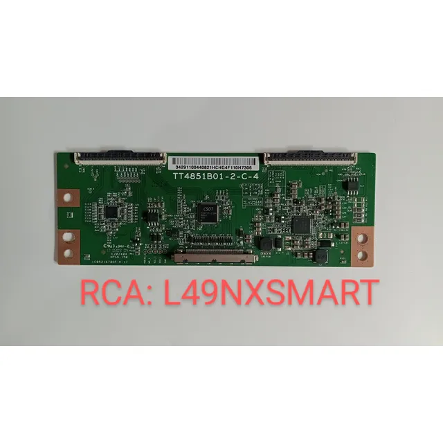 T-com Rca L49nxsmart