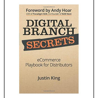 Livro: Digital Branch Secrets: Manual De Comércio Eletrônico Livro: Digital Branch Secrets: Manual De Comércio Eletrônico