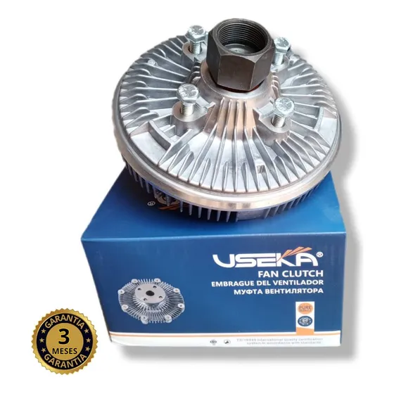 Fan Clutch Jeep Cherokee Kk Liberty Kj Grand Cherokee Wk