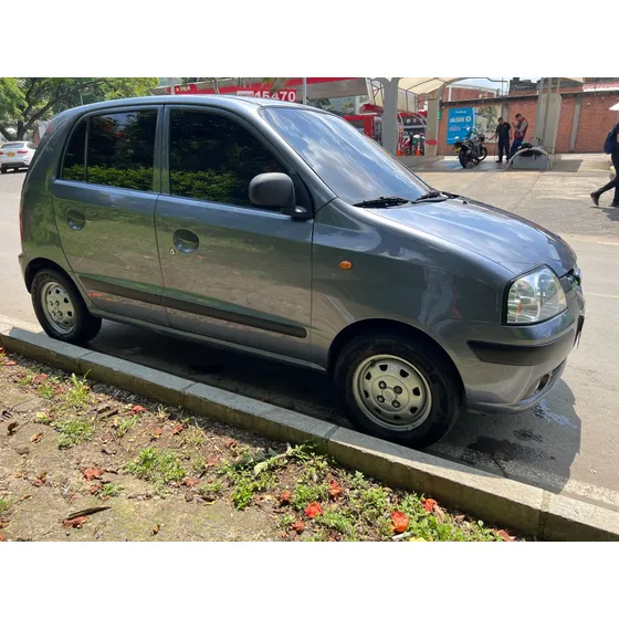 Hyundai Atos 1.0 Prime