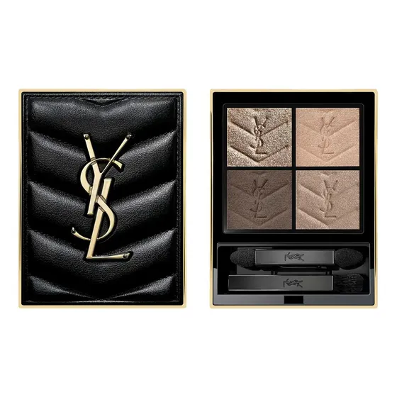 Paleta de sombras de ojos Ysl Mini Clutch, 100 Stora Dolls Color 100, Stora Dolls
