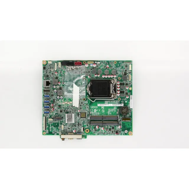 Tarjeta Madre Lenovo M910z All-in-one (thinkcentre) 01gj185 Negro