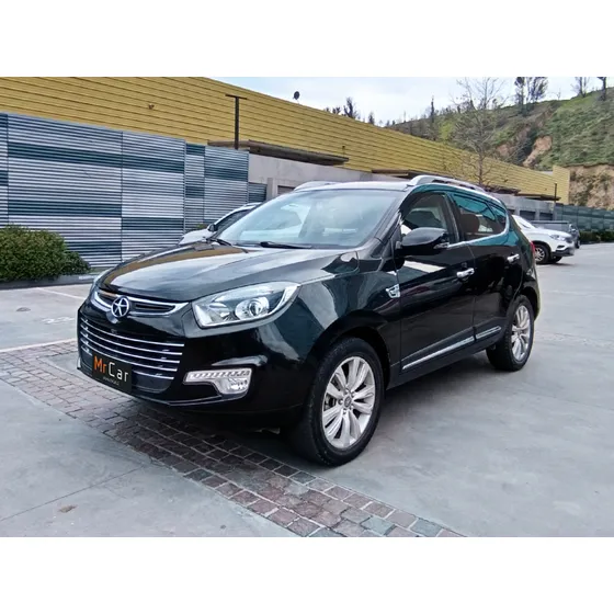 Jac S5 Comfort