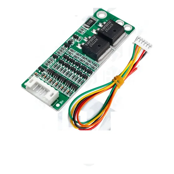 Bms 5s 15a, Bms 18650, Módulo De Carga, Protección, 18v 21v