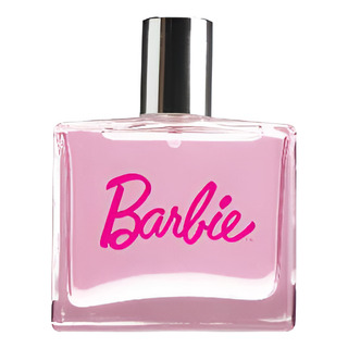 Gigot Barbie Perfume Femenino Eau De Toilette 50ml Gigot Barbie Perfume Femenino Eau De Toilette 50ml