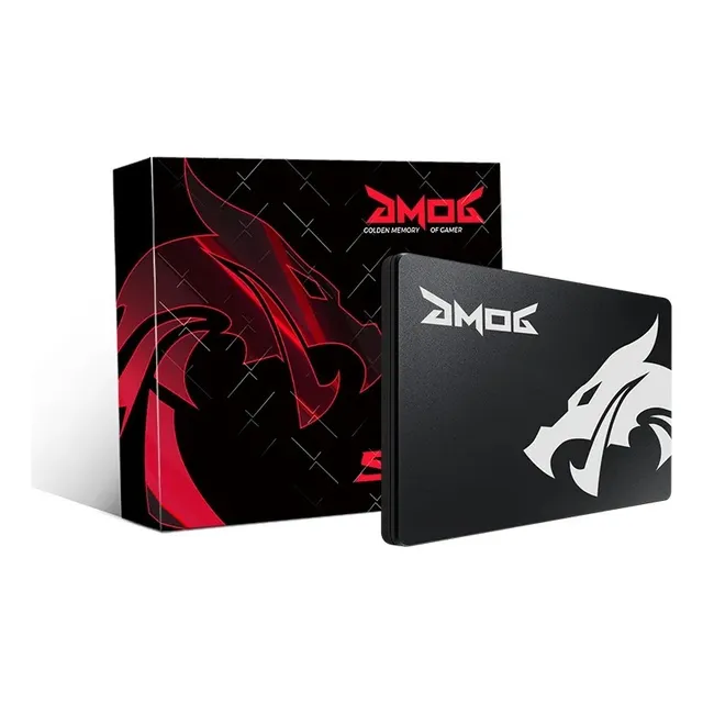 Disco Duro Solido Sata Ill 2.5 2.5 Ssd 1 Tb 1tb Amog