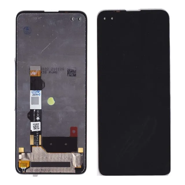 Pantalla Modulo Genérico Nokia G20 Colocada!! + Vidrio!!