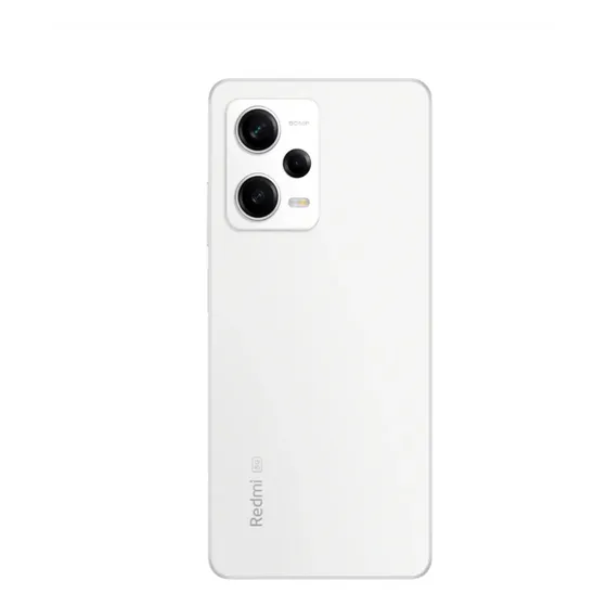 Xiaomi Redmi Note 12 Pro 5G Dual SIM 256 GB polar 8 GB RAM