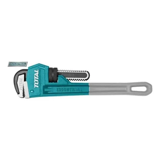 Llave De Tubo 12  Marca Total Tht171206 