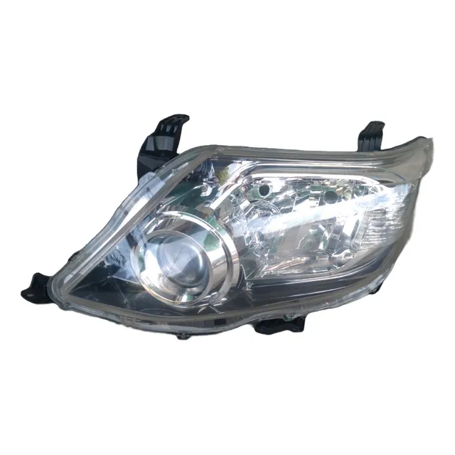 Faro De Fortuner 2013-2015 Nuevo Original Toyota Sin Modulo