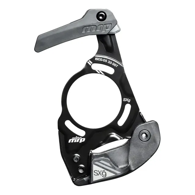 Mrp Guia Cadena Sxg Cs 32-36t Iscg-05 Negro