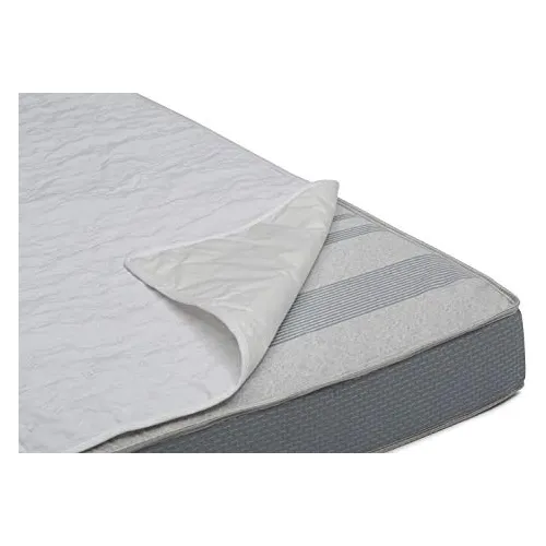 Serta Serta Sertapedic Almohadillas Para Colchón De Cuna 2 U
