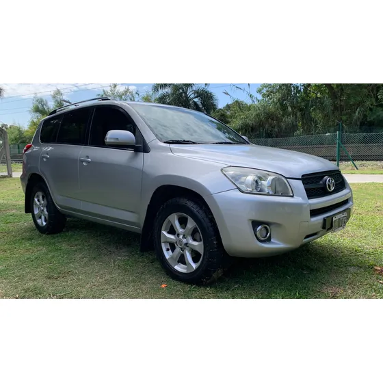 Toyota Rav4 2.4 4x4 At