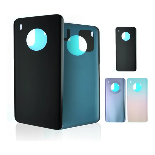 Tapa Trasera Carcasa Para Huawei Y9a Frl-l22 Frl-l23