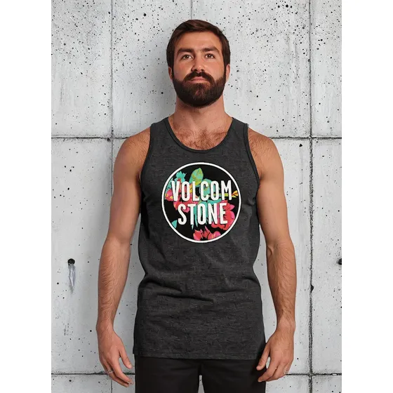 Remera Volcom Stonefill Tank