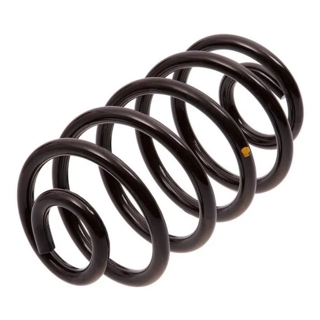 Espiral Trasero Vw Saveiro G5