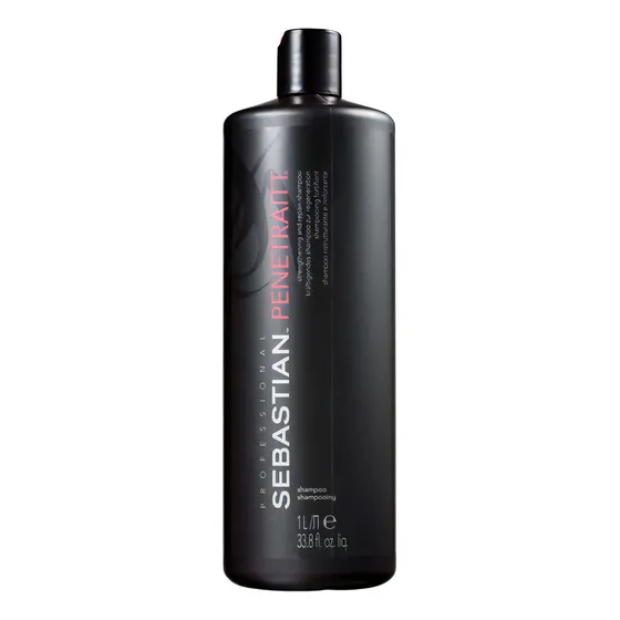 Sebastian Professional Penetraitt Shampoo 1000ml