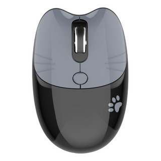 Lindo Ratón Silencioso Mofii, Diseño Bluetooth Inalámbrico Lindo Ratón Silencioso Mofii, Diseño Bluetooth Inalámbrico