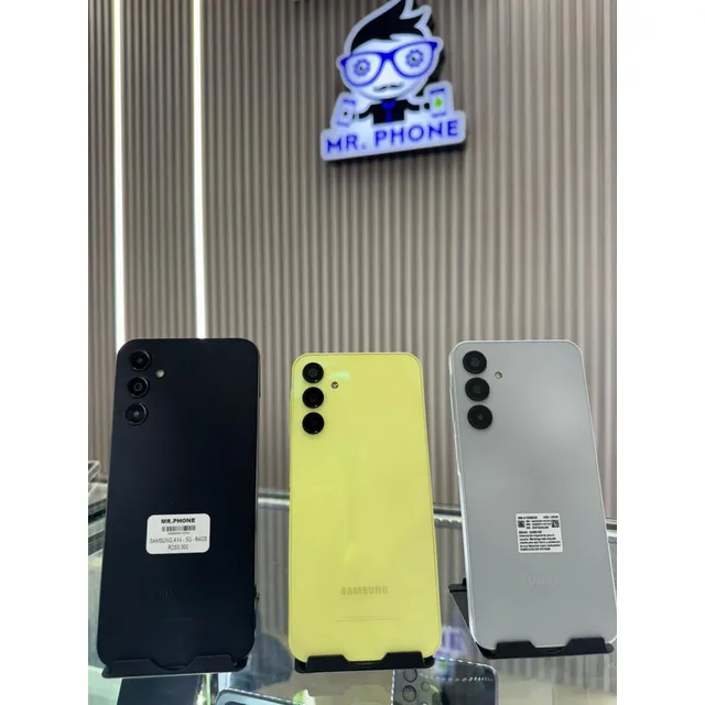 Samsung Galaxy A14