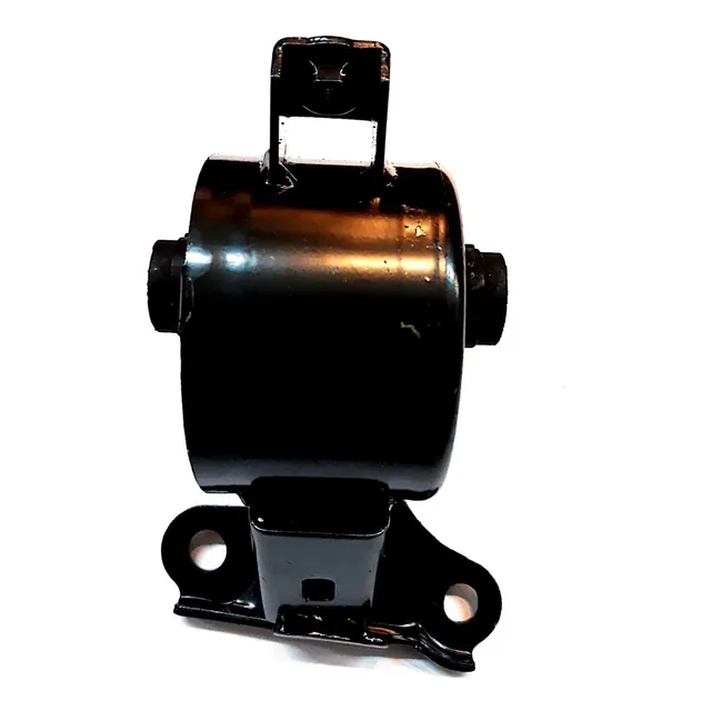 Pata Caja Izquierda - Bajo Bateria - Honda Fit 03/08 Manual