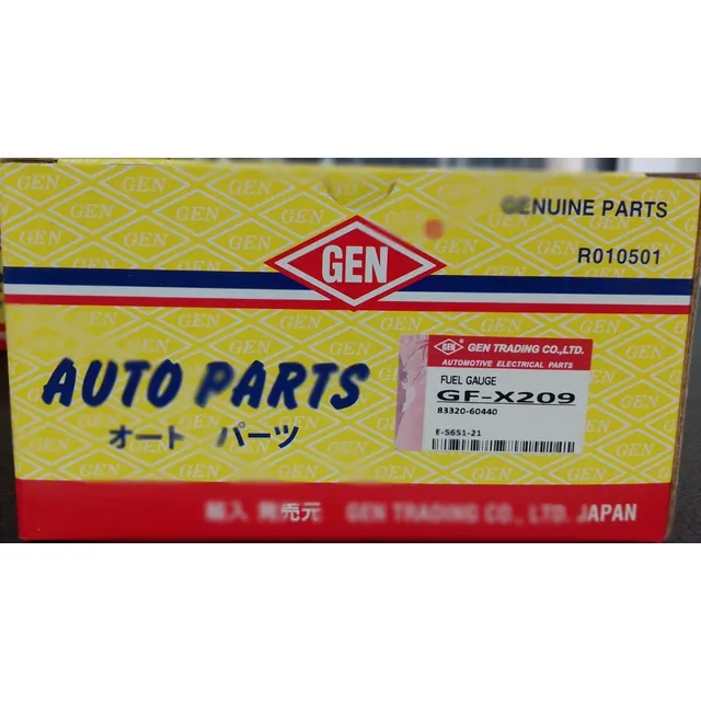 Flotante 4runner 2005/2009 Gen Japon