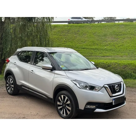 Nissan Kicks 1.6 Advance Cvt