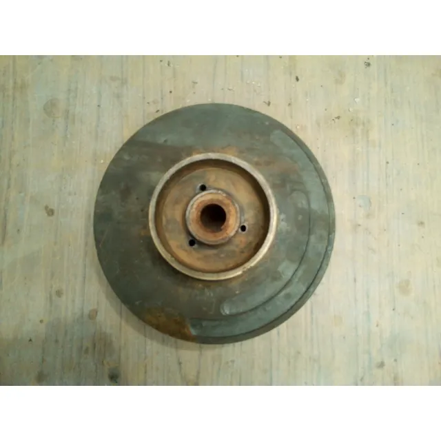Bomba 20 Hp