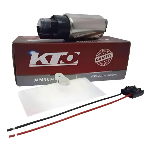 Pila De Gasolina Universal E2068 Varios Modelos De Vehículo