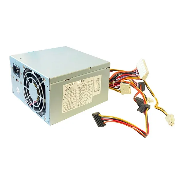 Fuente De Poder Para Hp Compaq Dx2200 2300 2308 7400 250w