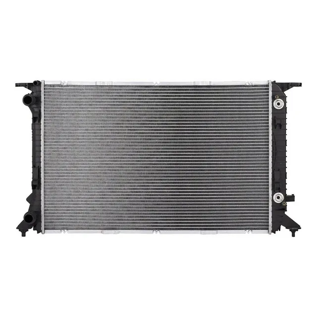 Radiador Agua Audi A4 A5 Q5 1.8/2.0 Tfsi Caja Automatica