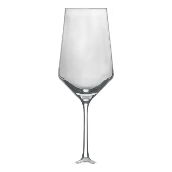 Schott Zwiesel Tritan Juego De 6 Copas De Vino Tinto Sin Tal