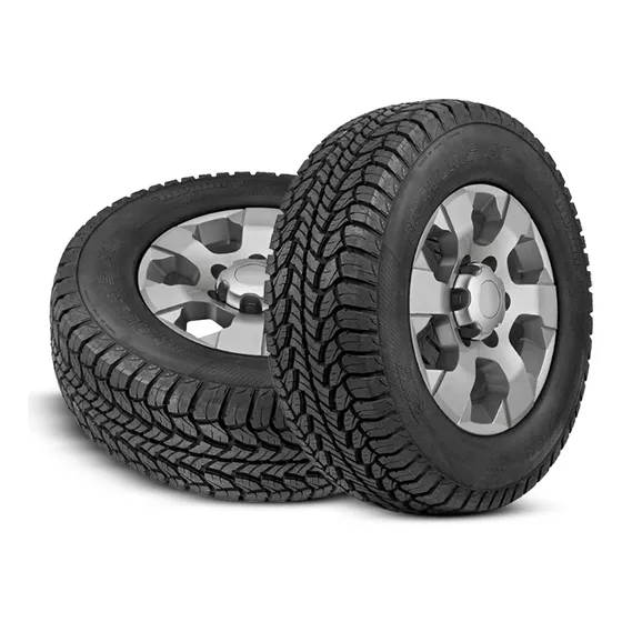 Kit 2 Pneus Barum 215/65 R16 102t Bravuris At By Continental