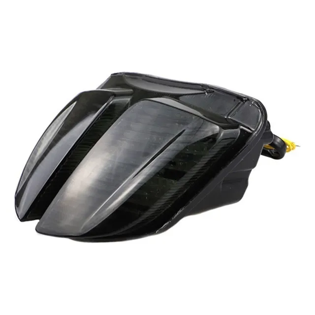 Luz De Dirección Freno Trasera Led Para Suzuki Gsxr600/750