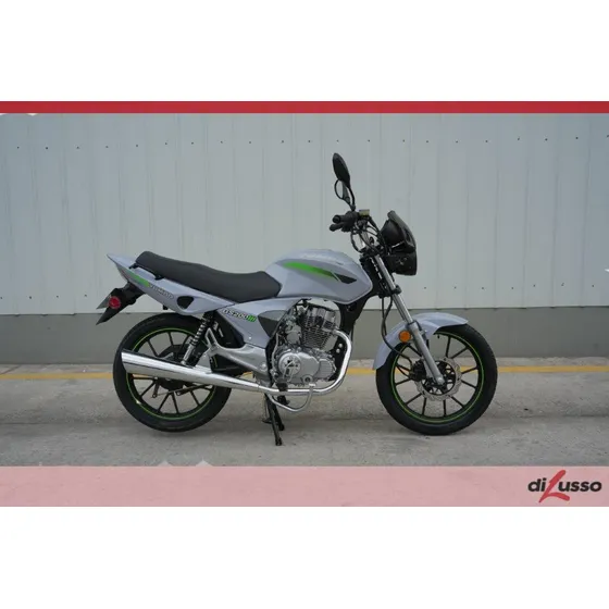 Yumbo Gs 200 Iii Gs 200 Iii Lx 2025 0km