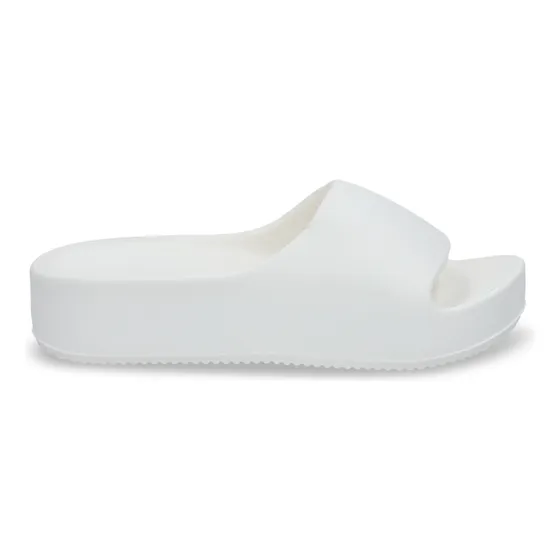 Sandalia Mujer Blanco 52070 Gotta