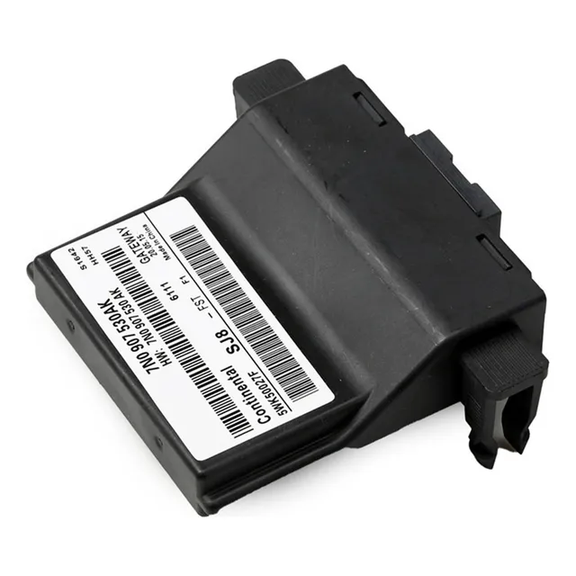 Can-bus Gateway Control Unit Module Vw Audi Skoda