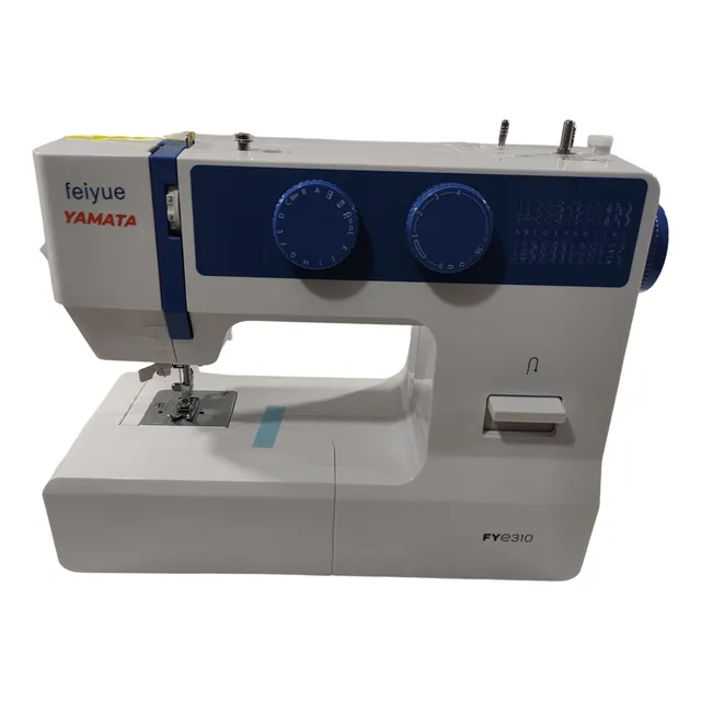 Máquina De Coser Yamata Doméstica