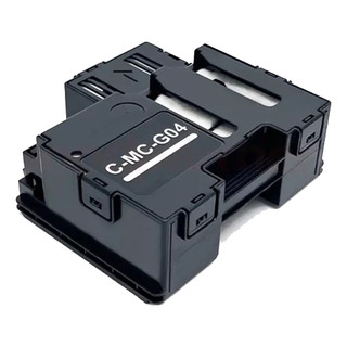 Caja De Mantenimiento Para Canon Mc-g04 G3570, G3670, G4570 Caja De Mantenimiento Para Canon Mc-g04 G3570, G3670, G4570