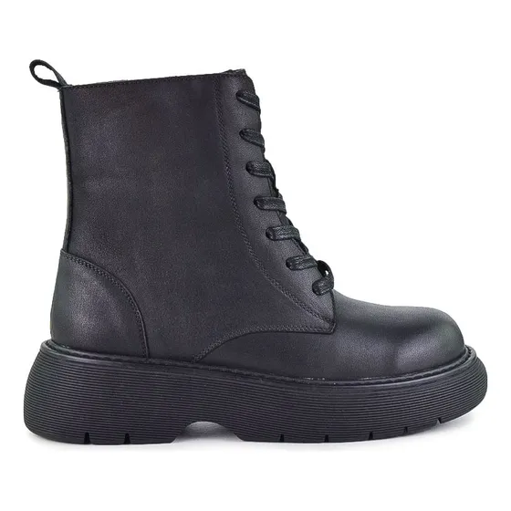 Bota Casual Marco Donatti Bend