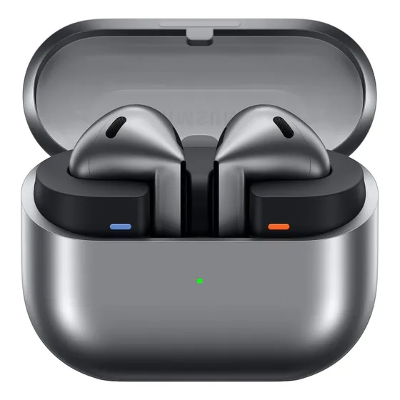 Samsung Galaxy Buds 3 Auriculares Bluetooth Color Negro