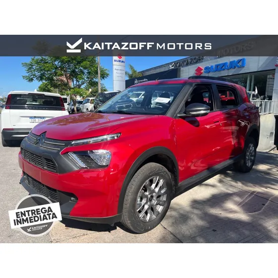 Citroën C3 Aircross Feel 7 Plazas