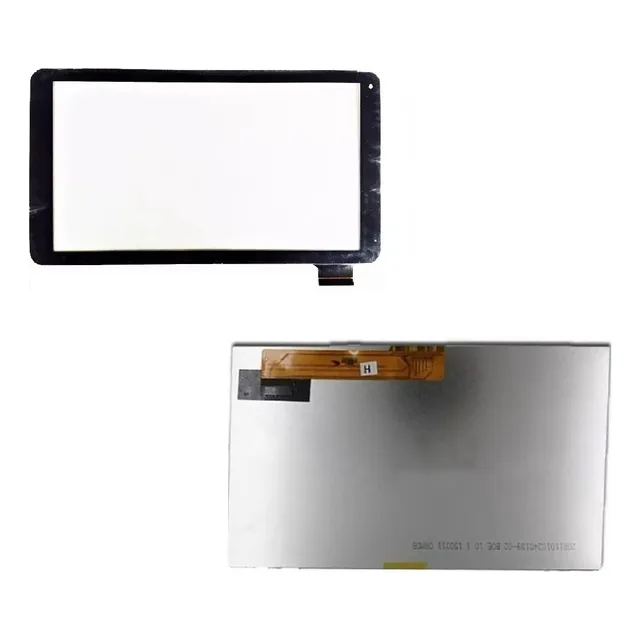 Tactil+ Display Pcbox Curi Lite Pcb-t103 Pcb T103