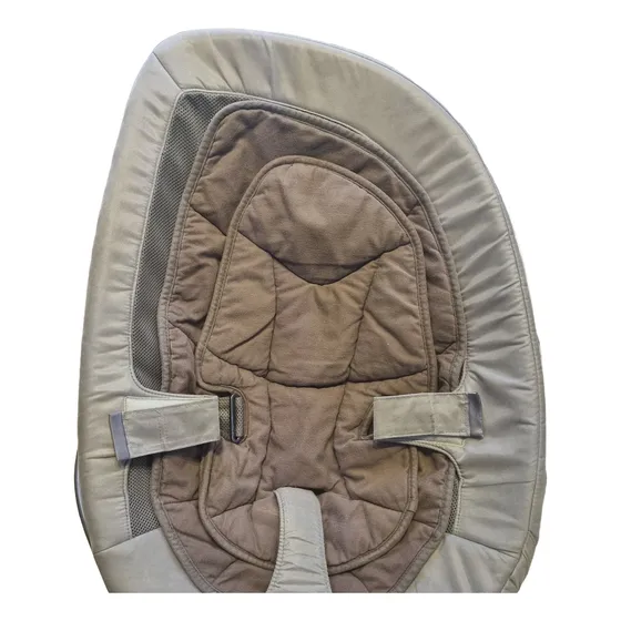Silla Mecedora Para Bebé Nuna Curv Mink